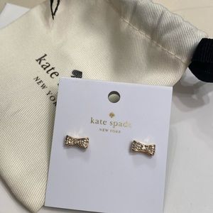 Kate Spade Earrings